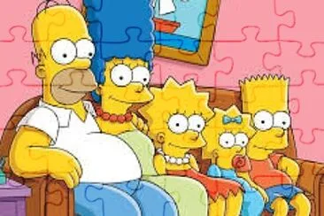 los simpsons