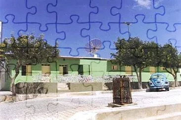 Foto jigsaw puzzle