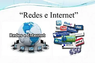 Redes e Internet