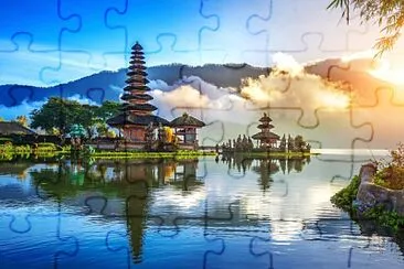 bali, indonesia