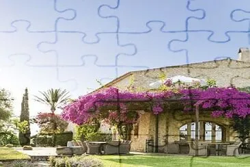 flores jigsaw puzzle