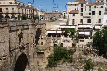 Ronda, Andalucia