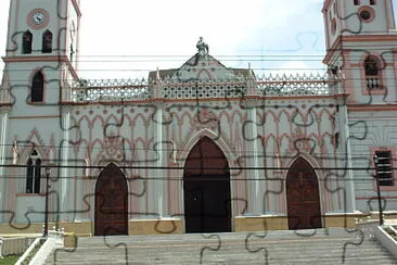 iglesia