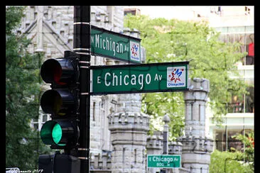 Magnificent Mile