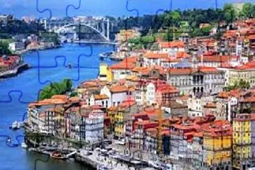 Cidade do Porto