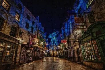 Diagon