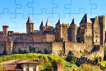 Carcassone