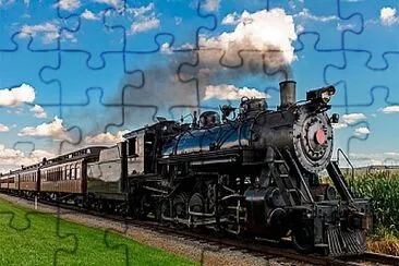 TREN jigsaw puzzle