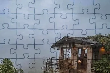 natural jigsaw puzzle