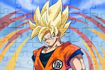 goku