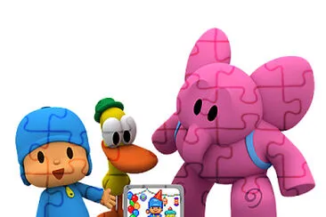 pocoyo 2