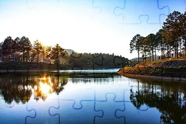 Paisaje jigsaw puzzle