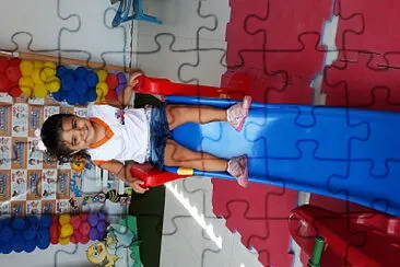 BIA ESCOLA jigsaw puzzle