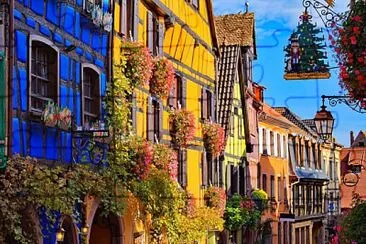 Alsacia-Francia