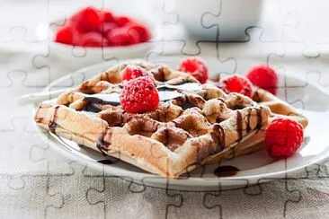 waffle