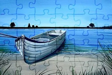 natural jigsaw puzzle