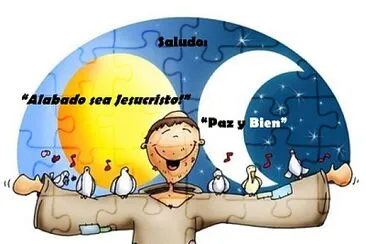 Paz y bien