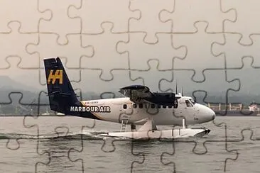 HIDROAVION jigsaw puzzle