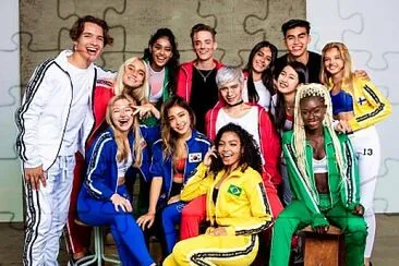 now united