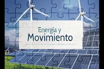 EnergÃ­a y movimiento