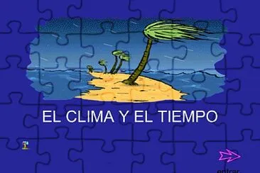 tiempo jigsaw puzzle