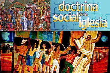 Doctrina Social de la Iglesia