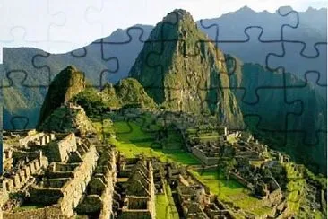 machu