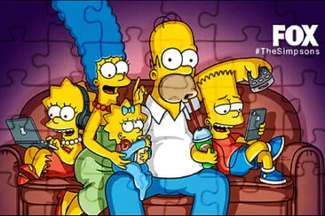 LOS SIMPSON