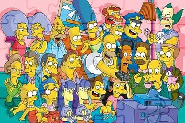 LOS SIMPSON