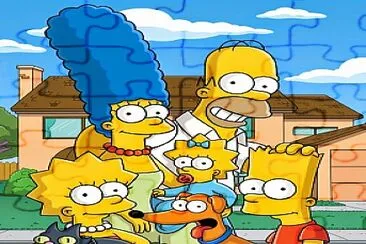 LOS SIMPSON