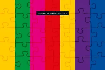 Pet Shop Boys - Introspective