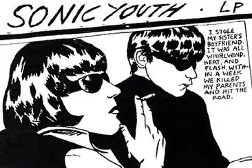 sonic youth