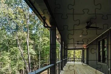 natural jigsaw puzzle