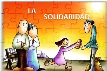 La Solidaridad