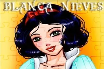 Moderno Blanca Nieves 2020  Nuevo Disney