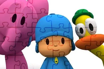 POCOYO 1