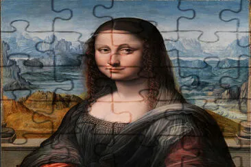 gioconda