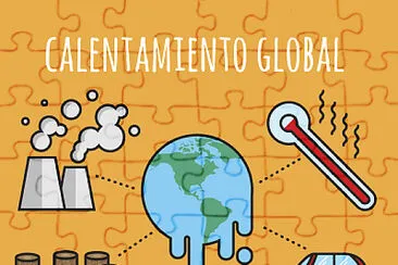 Calentamiento Global