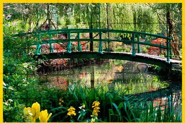 Pont chinois jigsaw puzzle