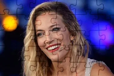 פאזל של Luisana Lopilato