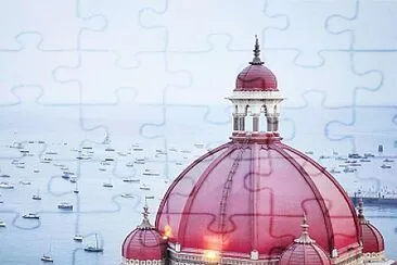 cores jigsaw puzzle