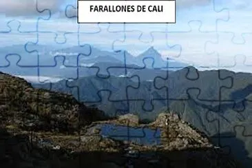 farallones de cali