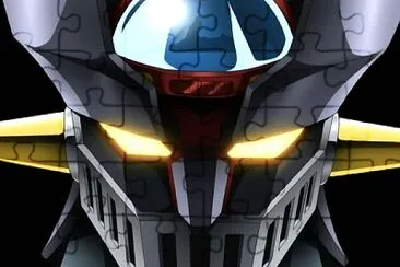 mazinger z