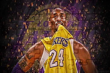 Kobe Bryant