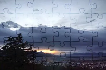 Tranquilidad jigsaw puzzle