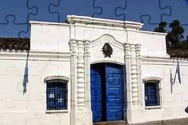 LA CASITA DE TUCUMAN