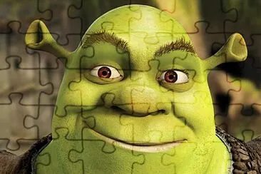 SHREK