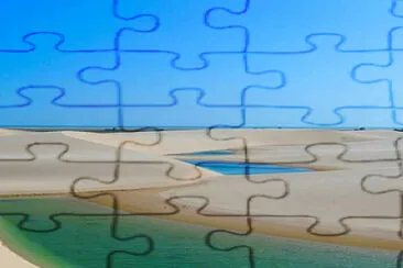 Natureza jigsaw puzzle