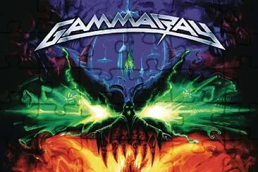 Gamma Ray