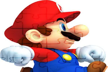 mario